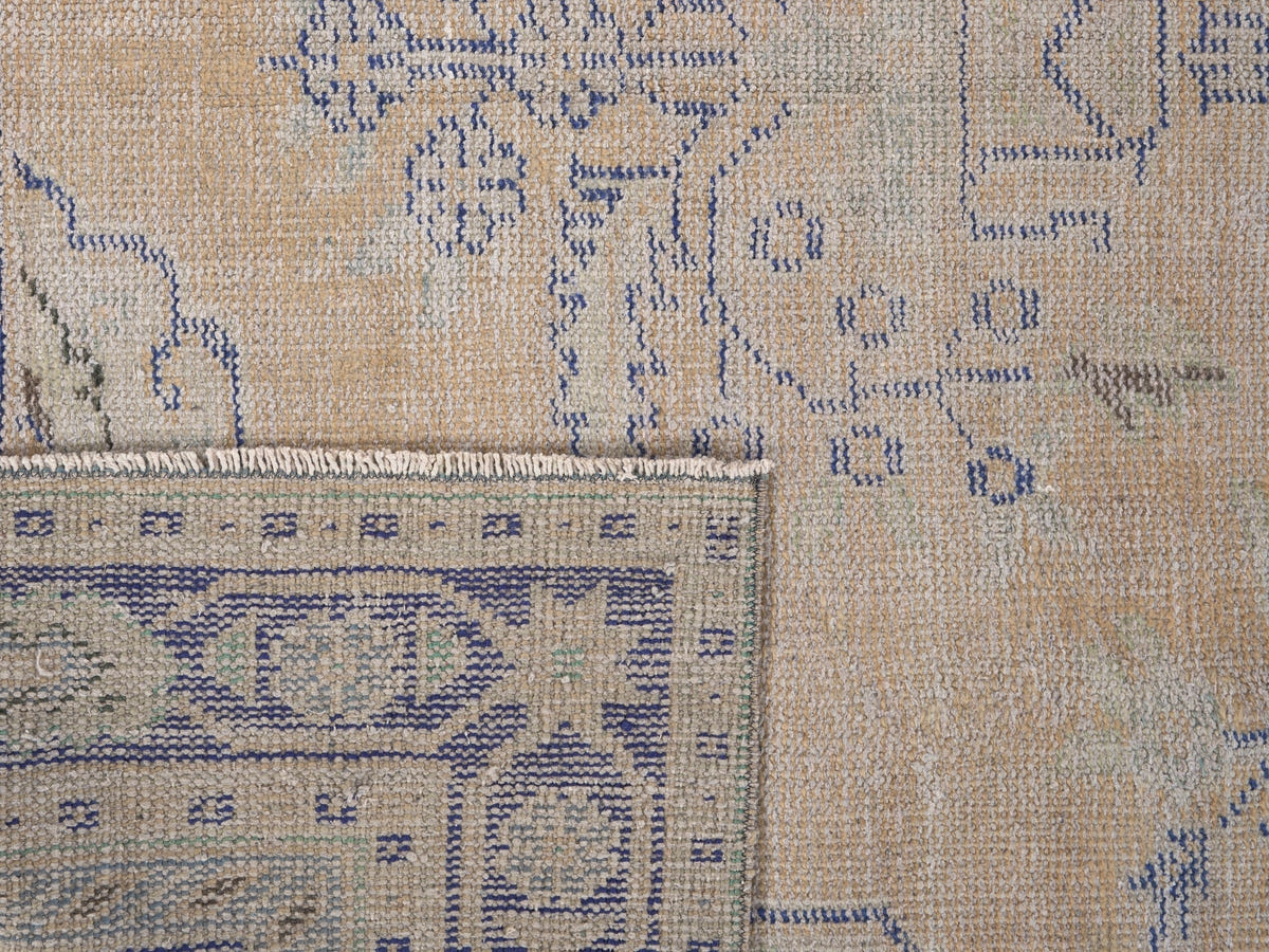 8567, Turkish Manisa Area Rug