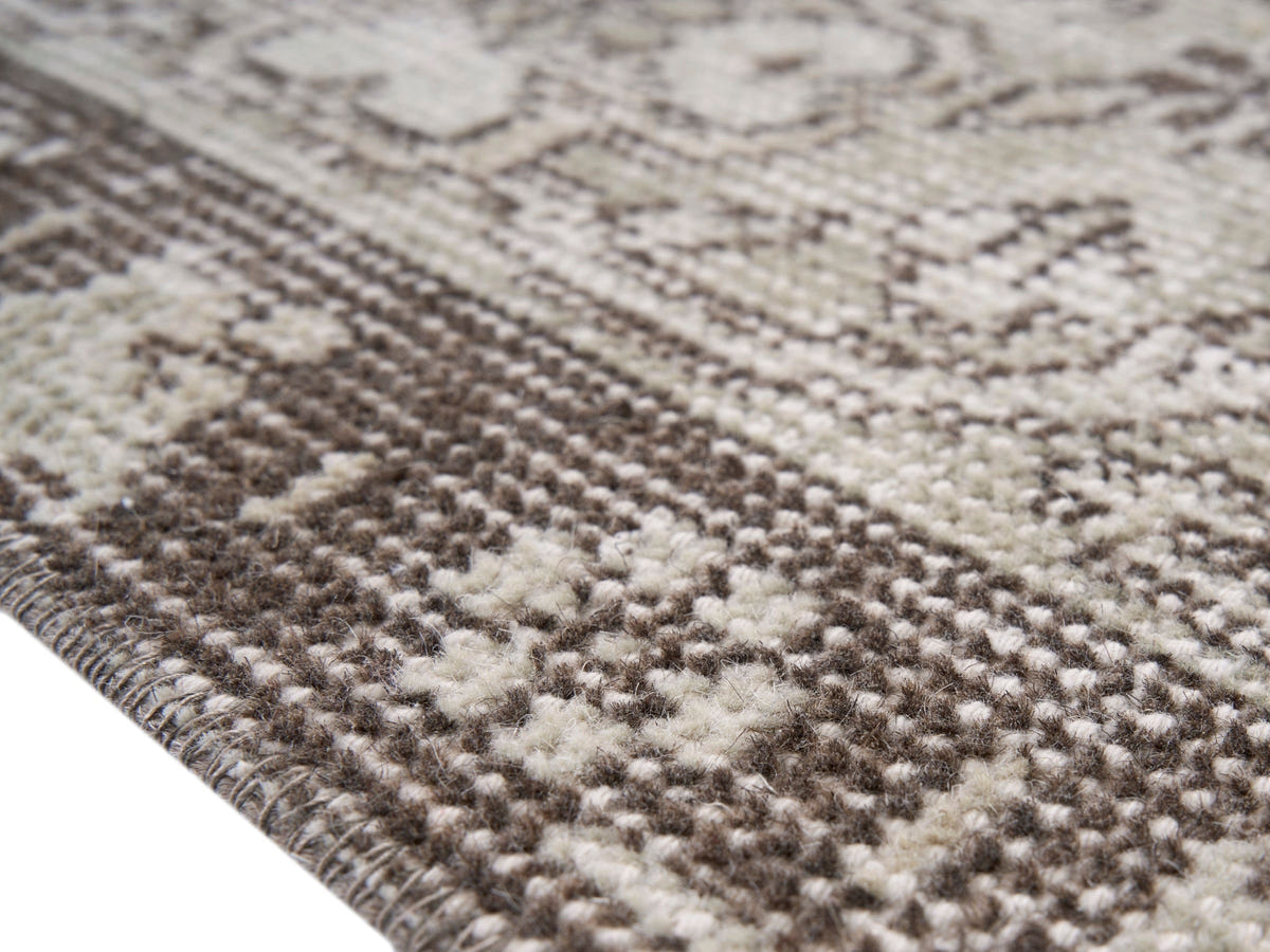 8561, Turkish Isparta Area Rug