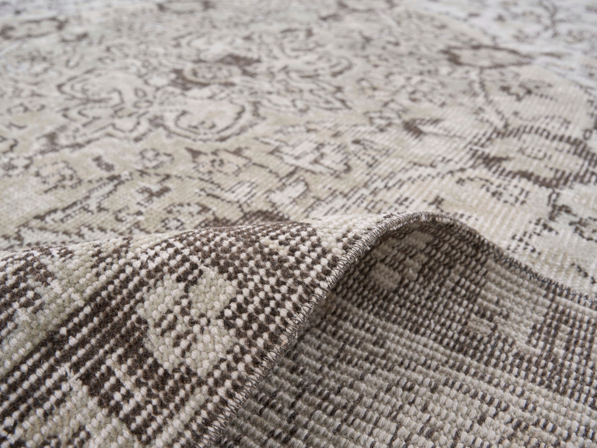 8561, Turkish Isparta Area Rug