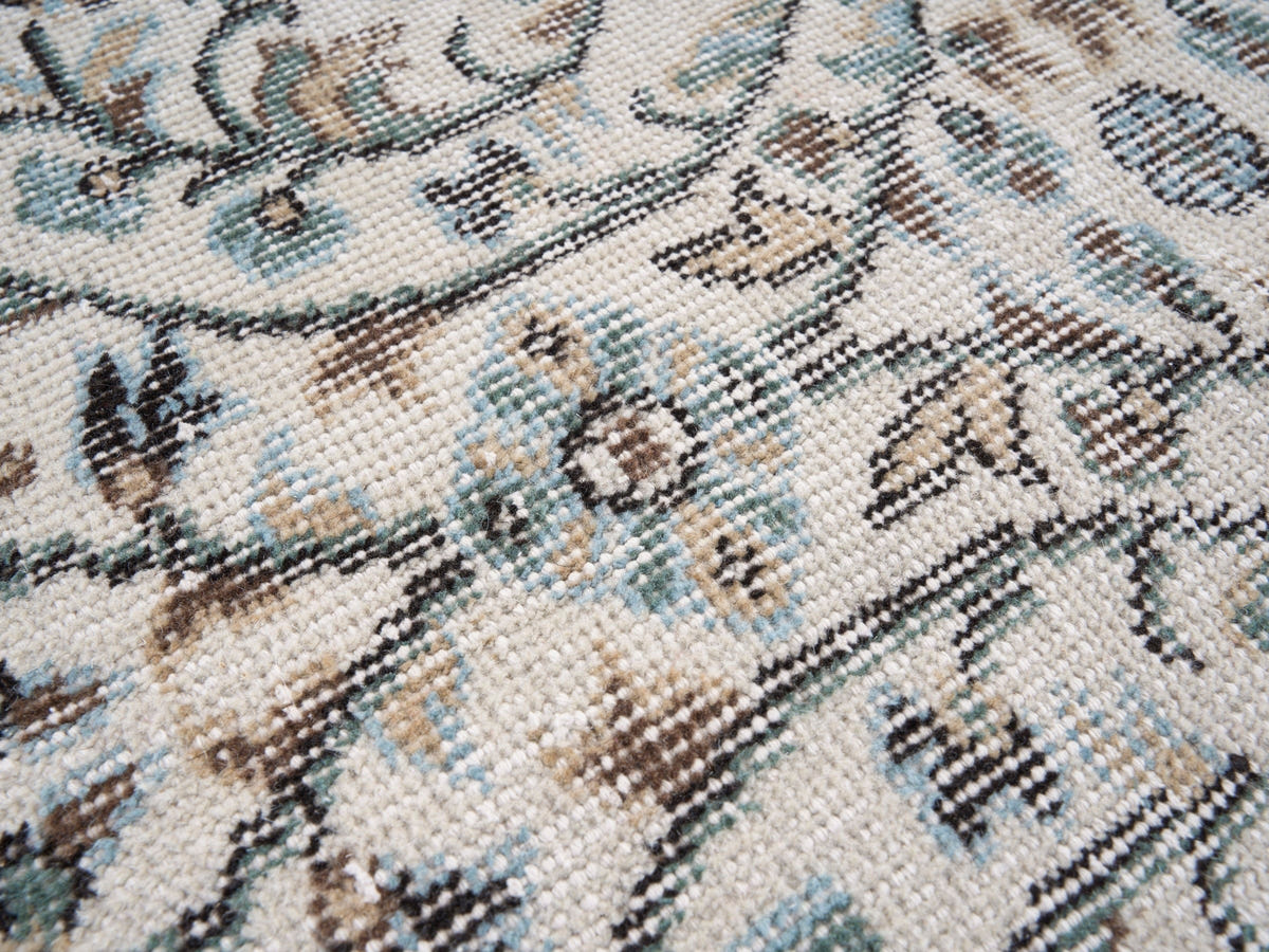 8531, Turkish Isparta Area Rug