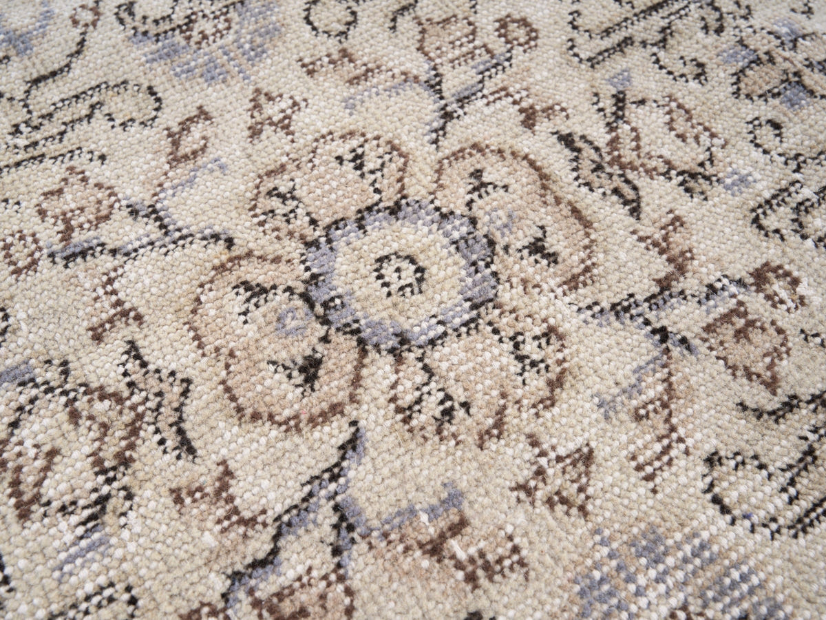 8522, Turkish Isparta Area Rug