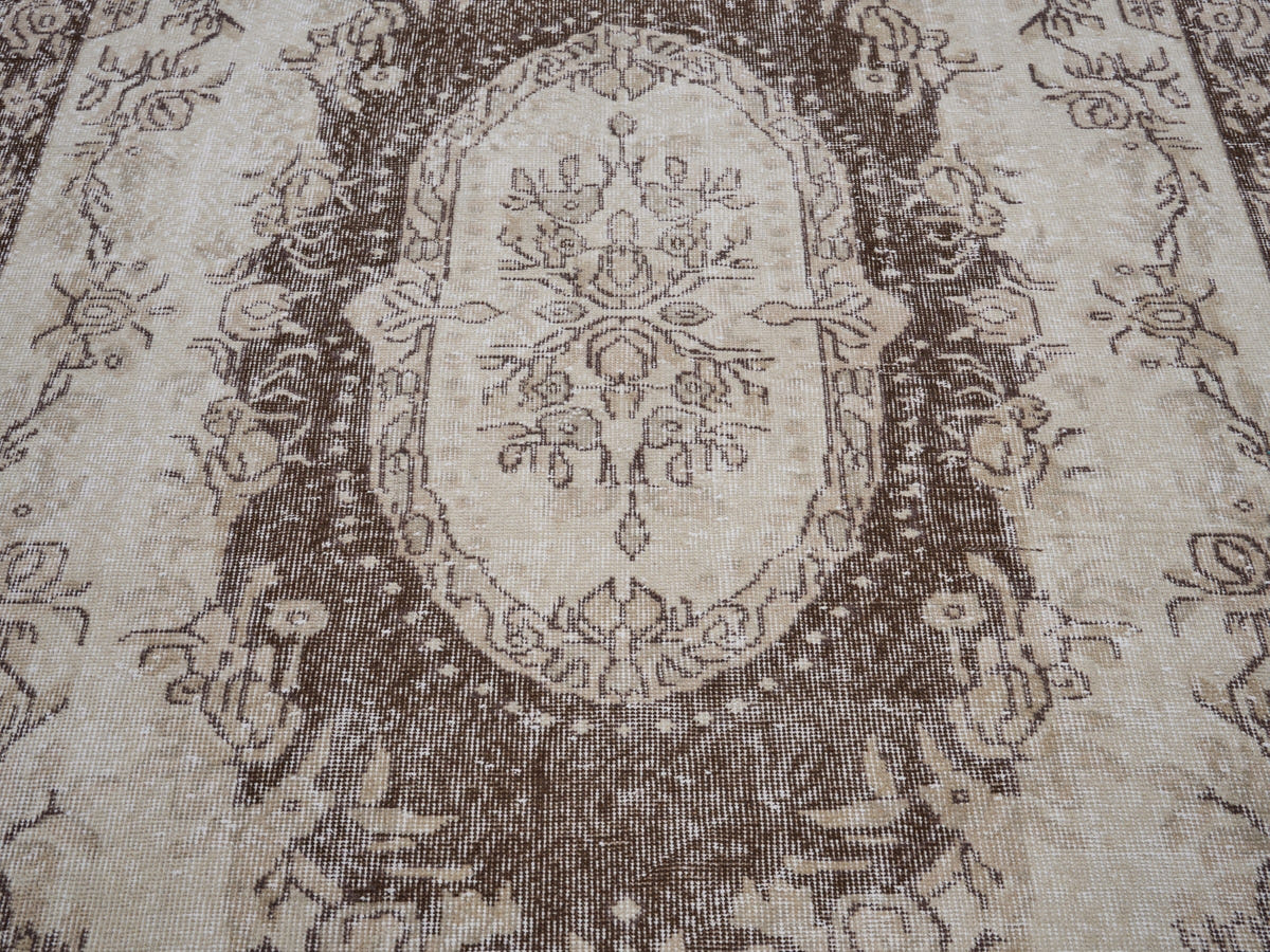 8099, Turkish Isparta Area Rug