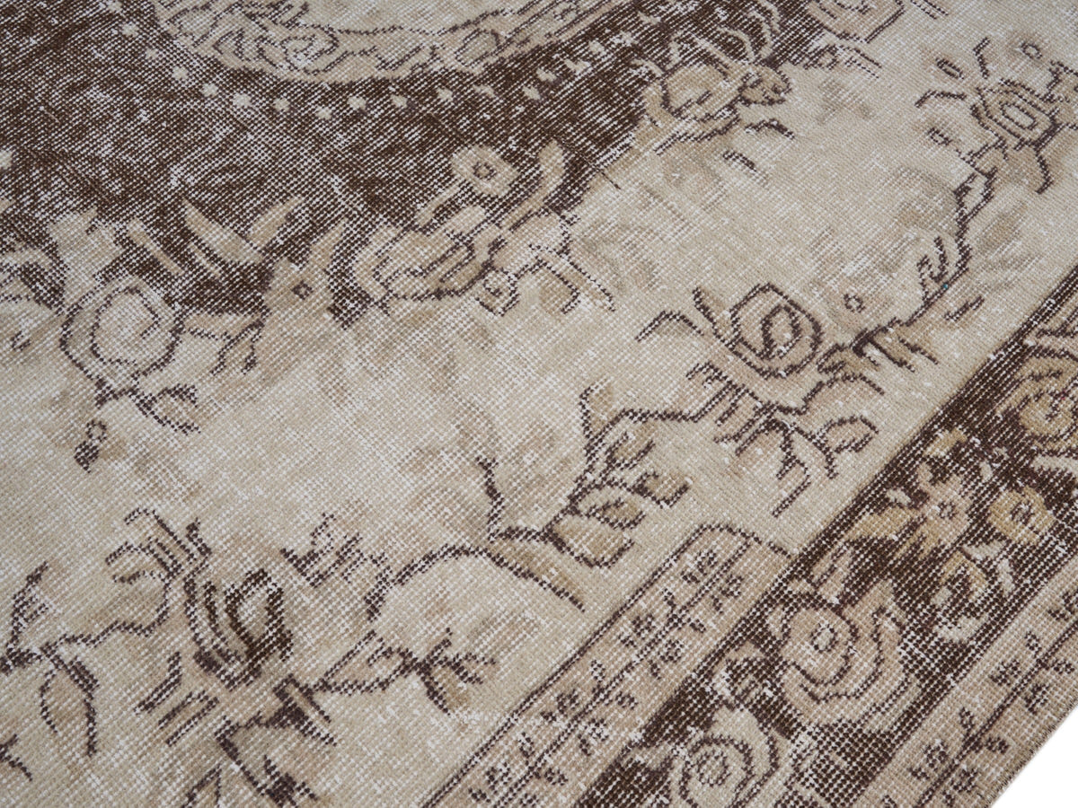 8099, Turkish Isparta Area Rug