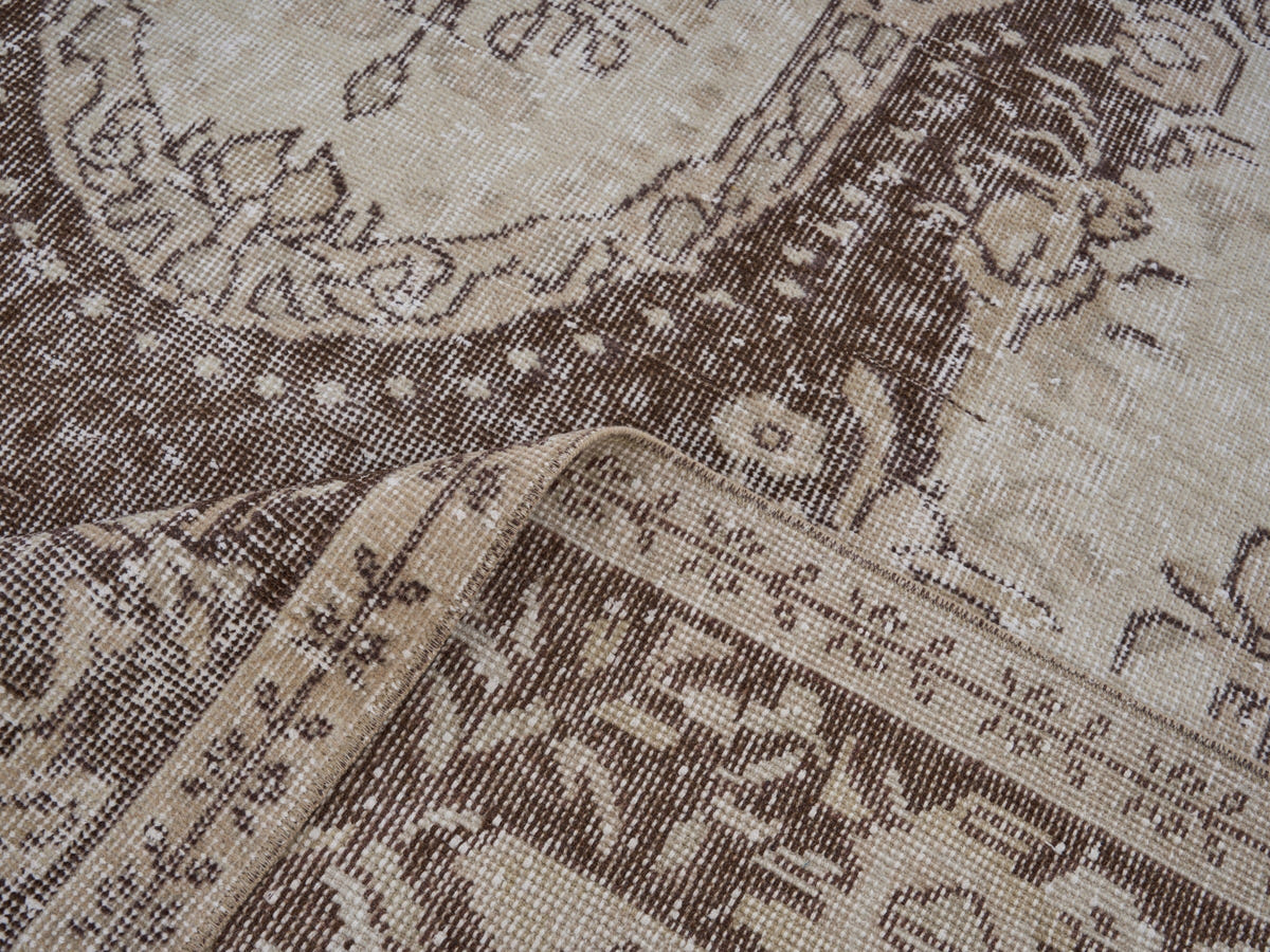 8099, Turkish Isparta Area Rug