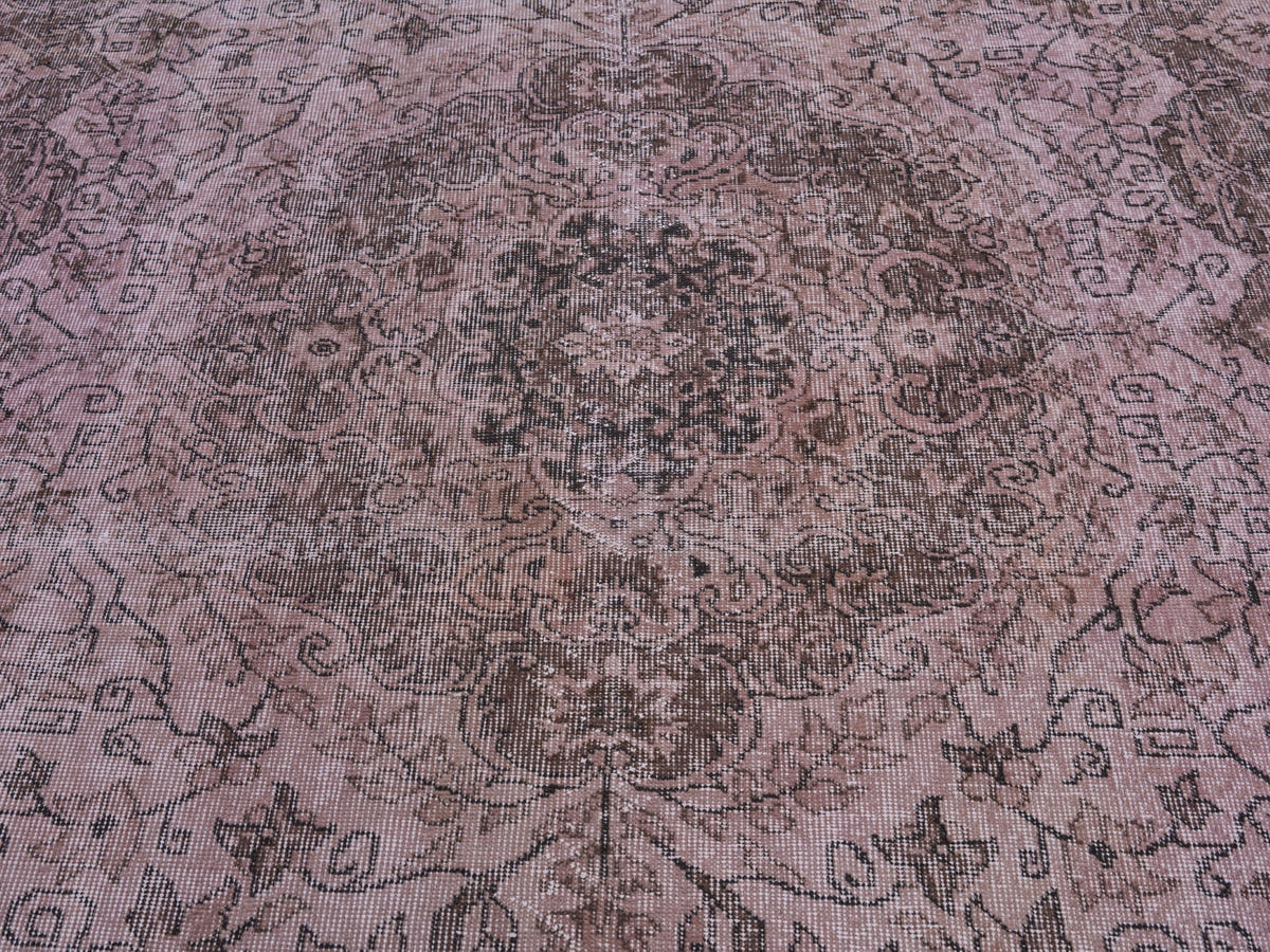 8266, Turkish Isparta Area Rug