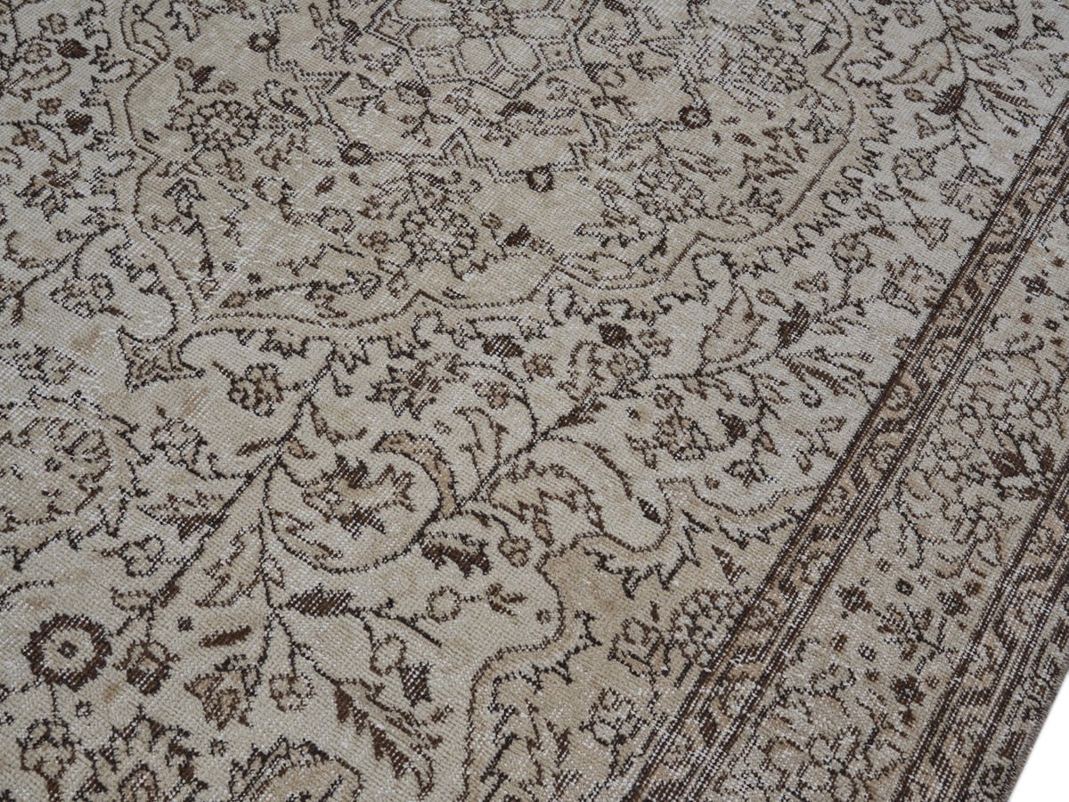 8032, Turkish Isparta Area Rug