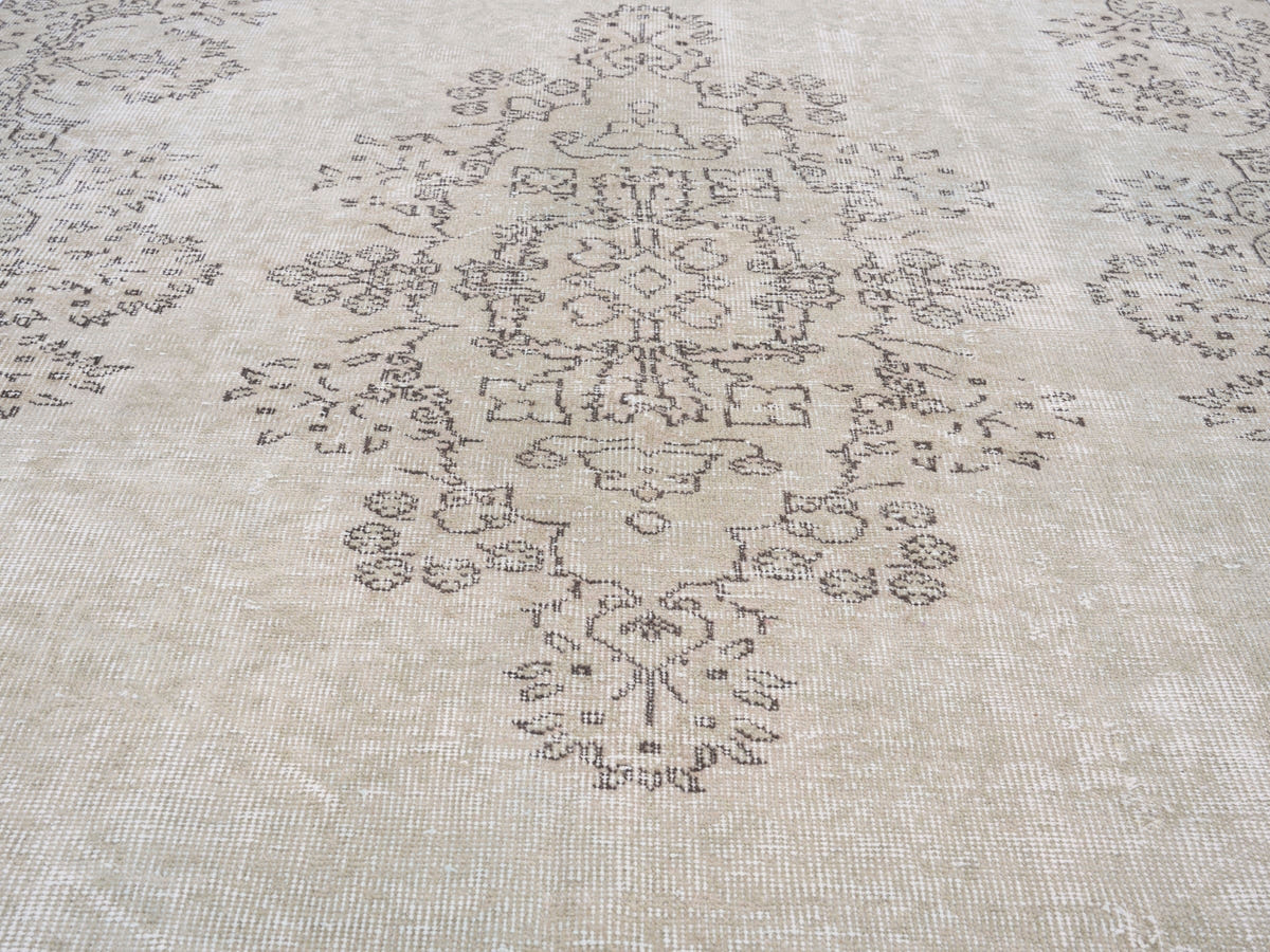 8508, Turkish Isparta Area Rug