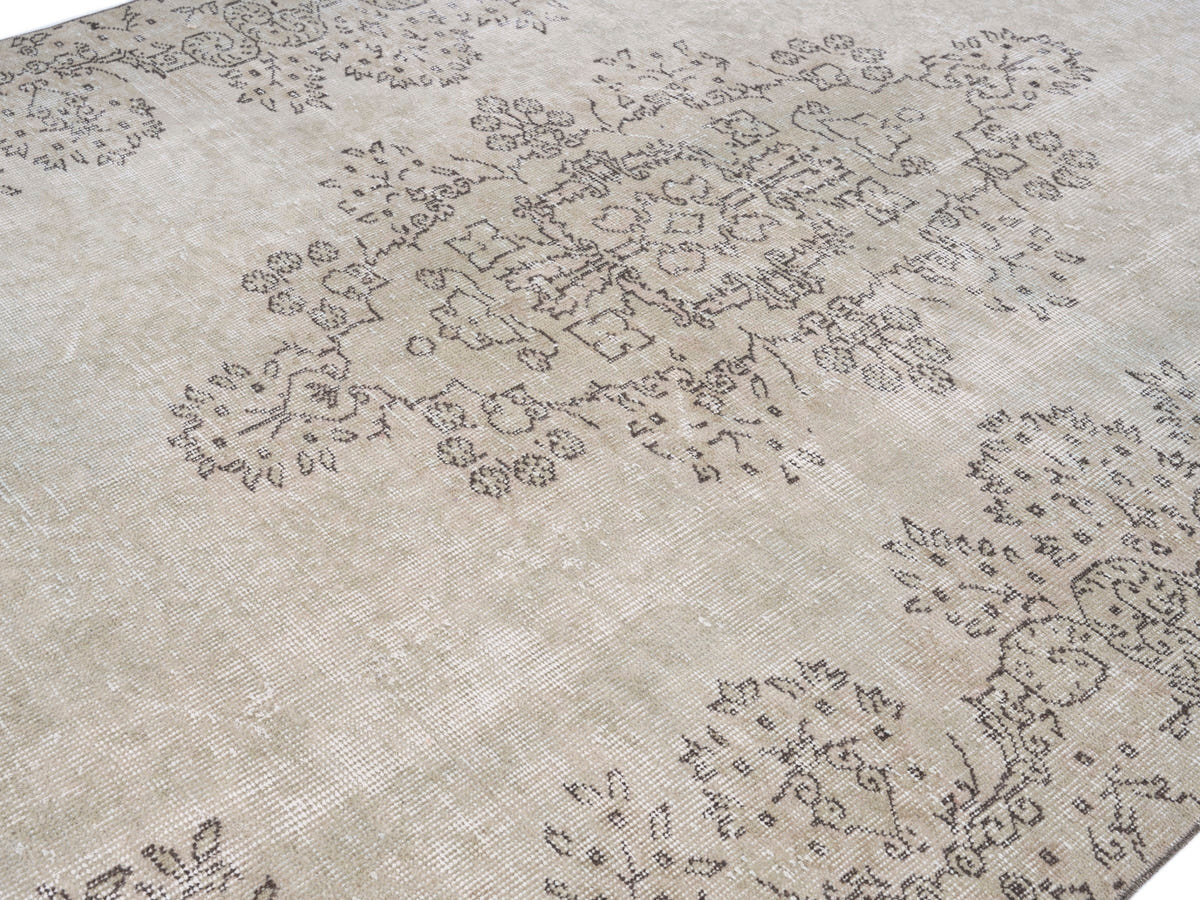 8508, Turkish Isparta Area Rug