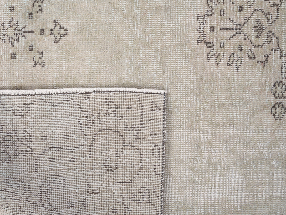 8508, Turkish Isparta Area Rug