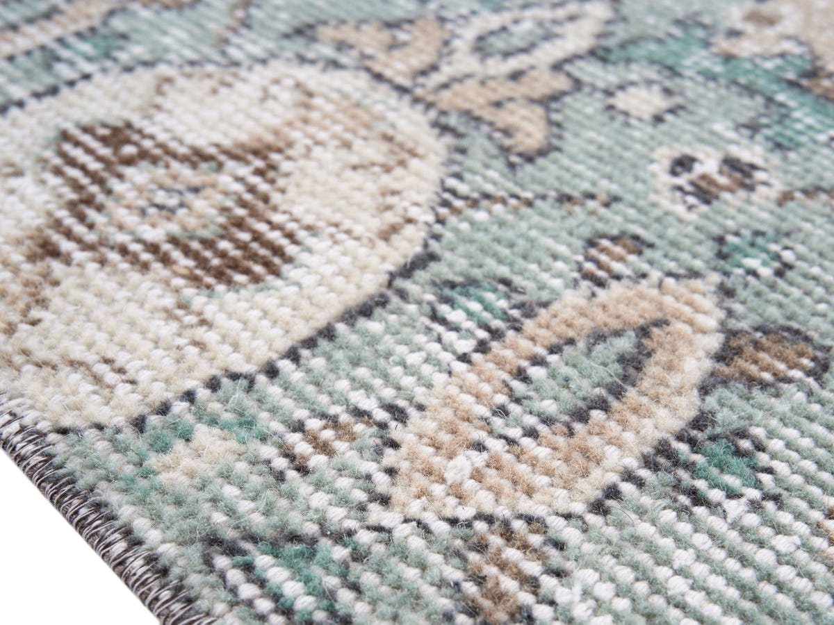 8505, Turkish Isparta Area Rug