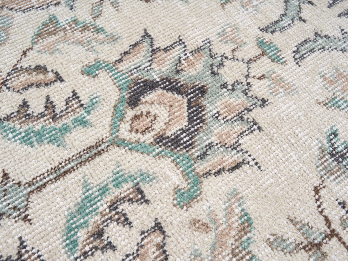 8505, Turkish Isparta Area Rug