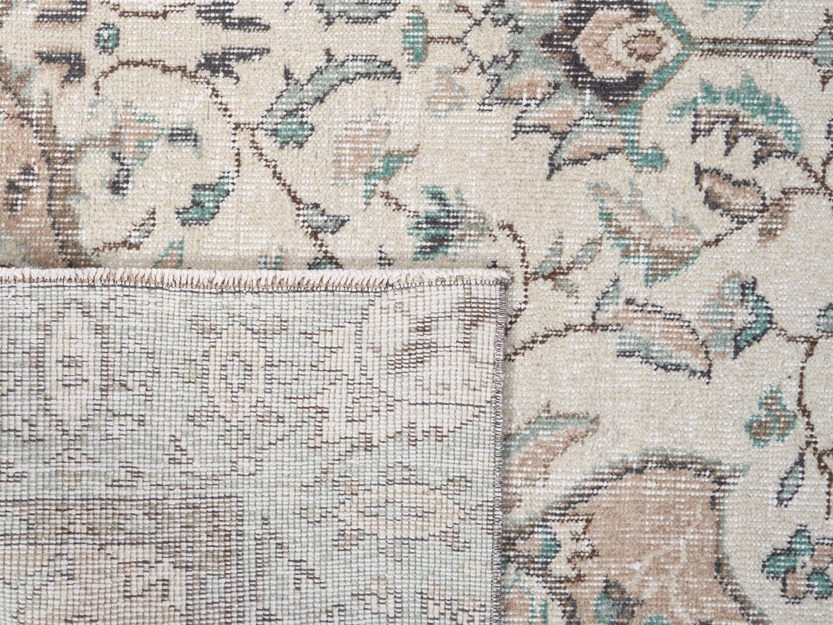 8505, Turkish Isparta Area Rug