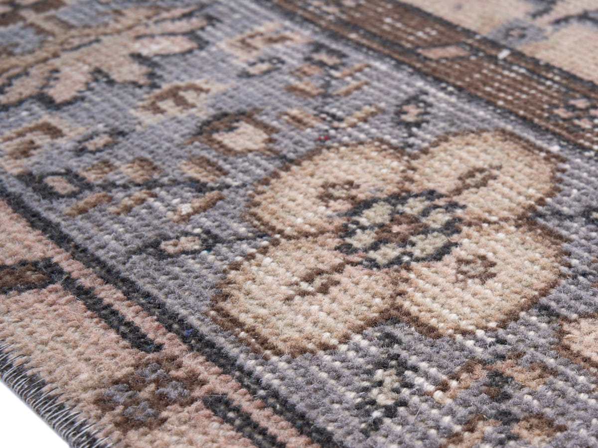 8502, Turkish Isparta Area Rug