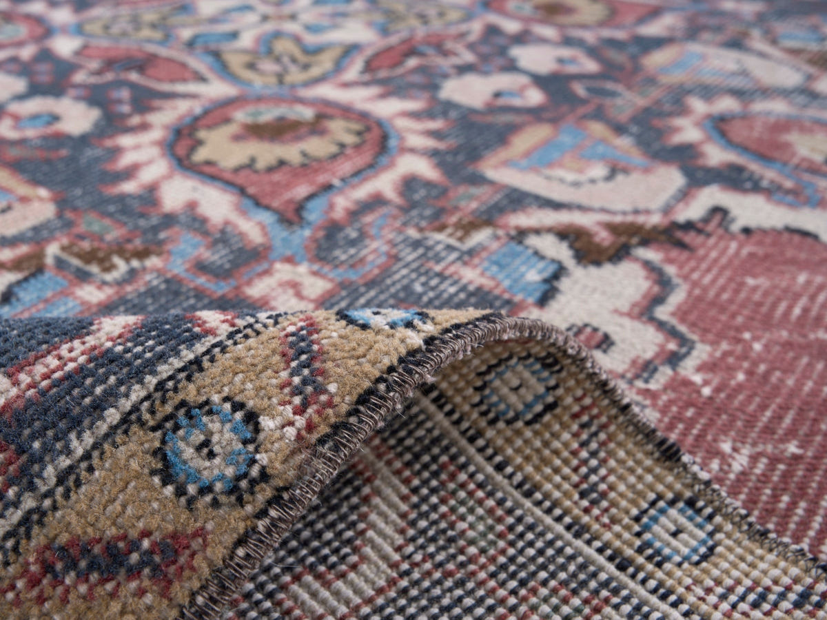 8484, Turkish Isparta Area Rug