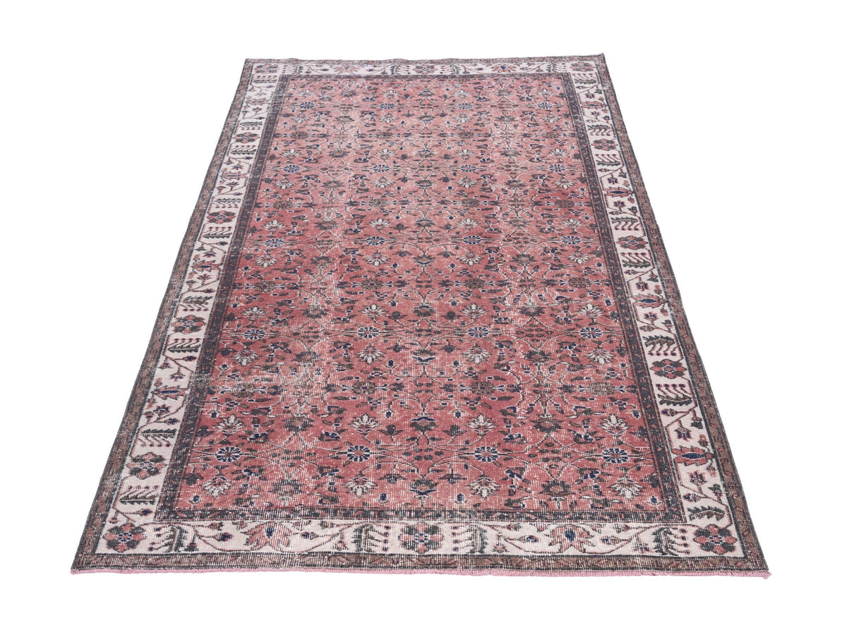8468, Turkish Isparta Area Rug