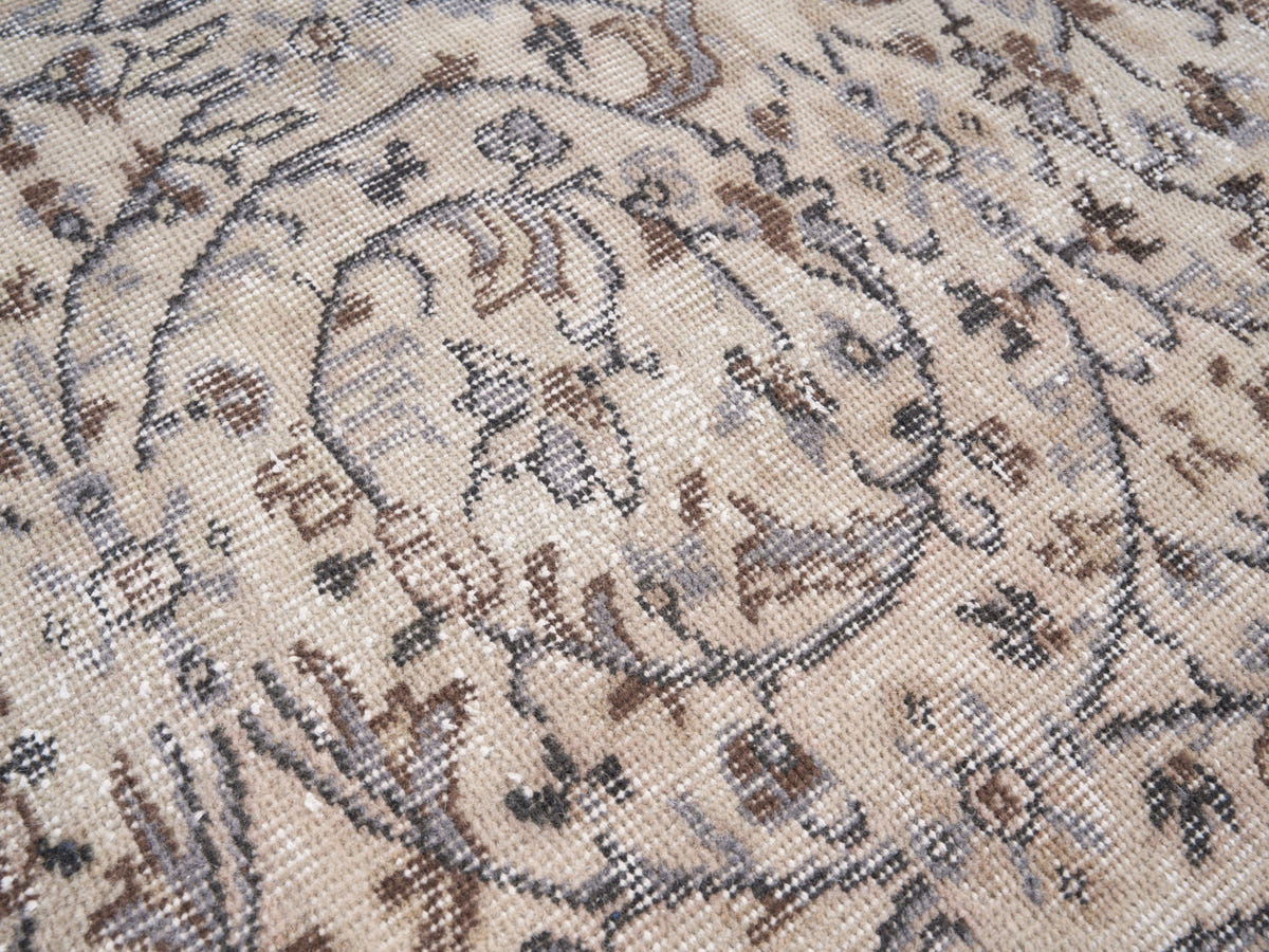 8466, Turkish Isparta Area Rug