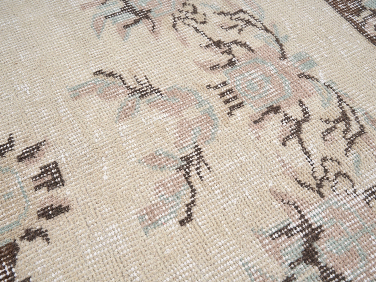 8465, Turkish Isparta Area Rug