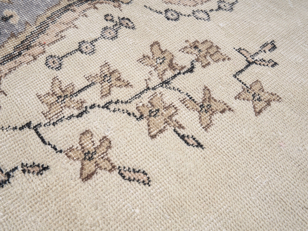 8462, Turkish Isparta Area Rug