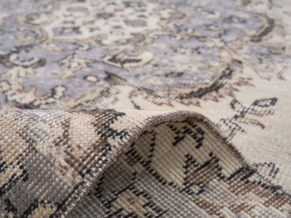 8462, Turkish Isparta Area Rug