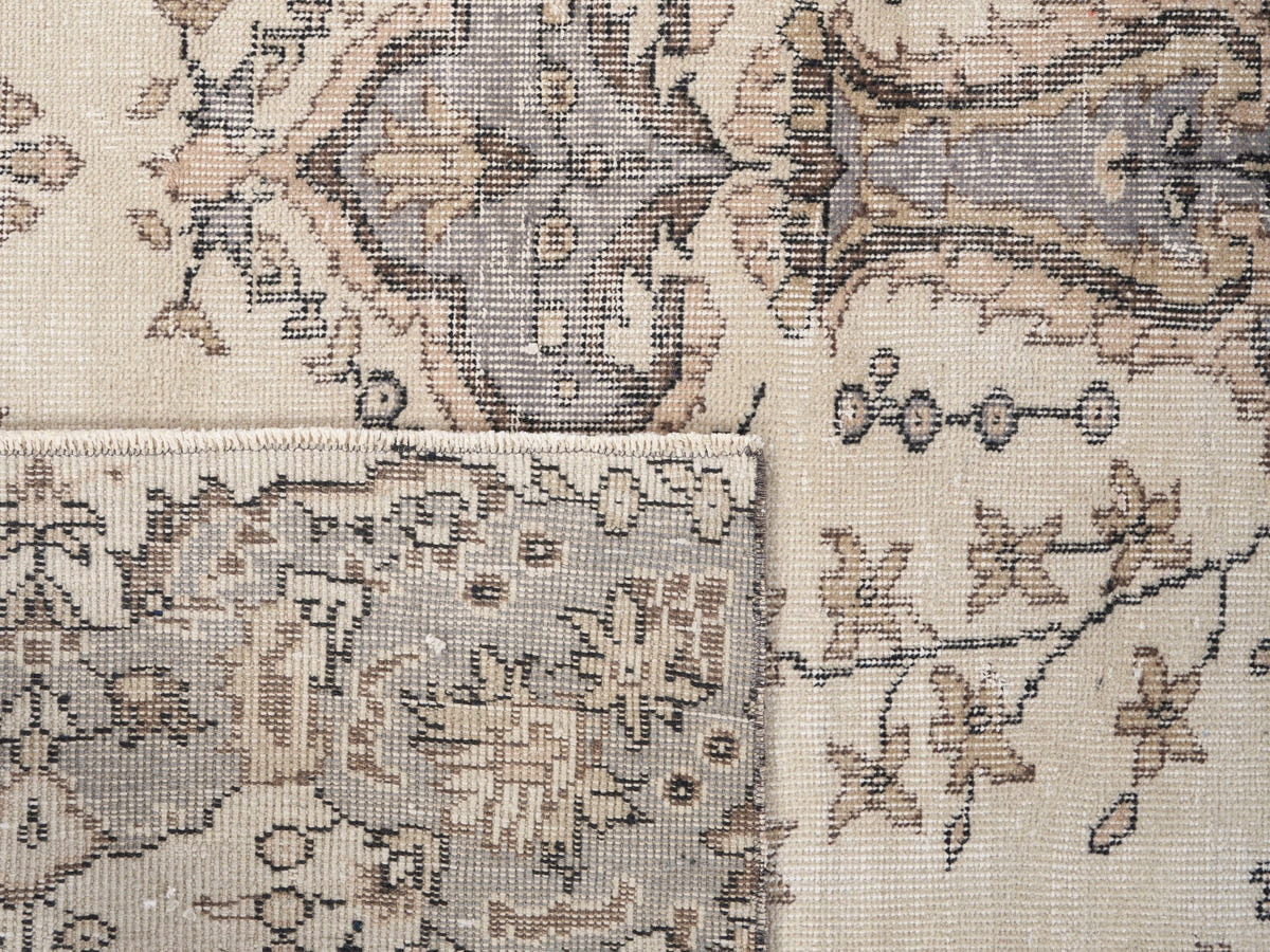 8462, Turkish Isparta Area Rug