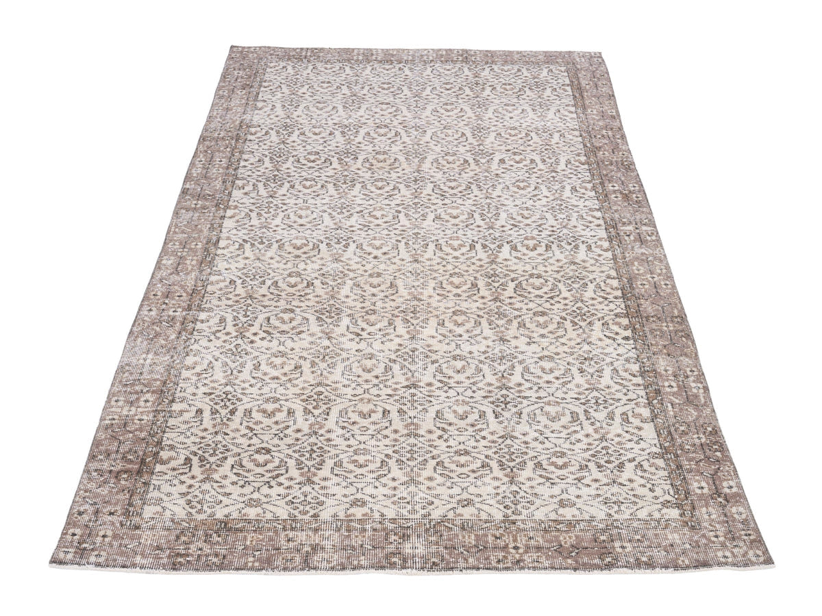 8459, Turkish Isparta Area Rug