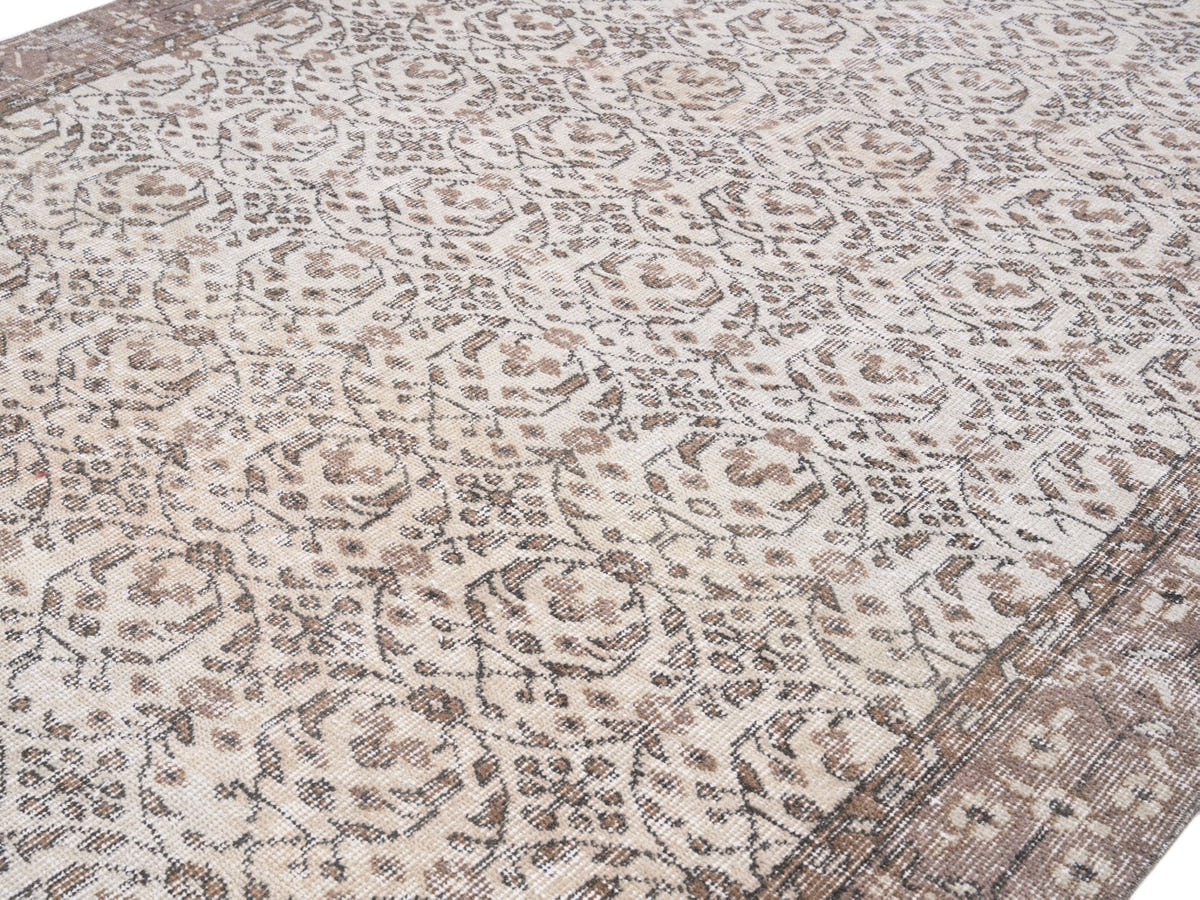 8459, Turkish Isparta Area Rug