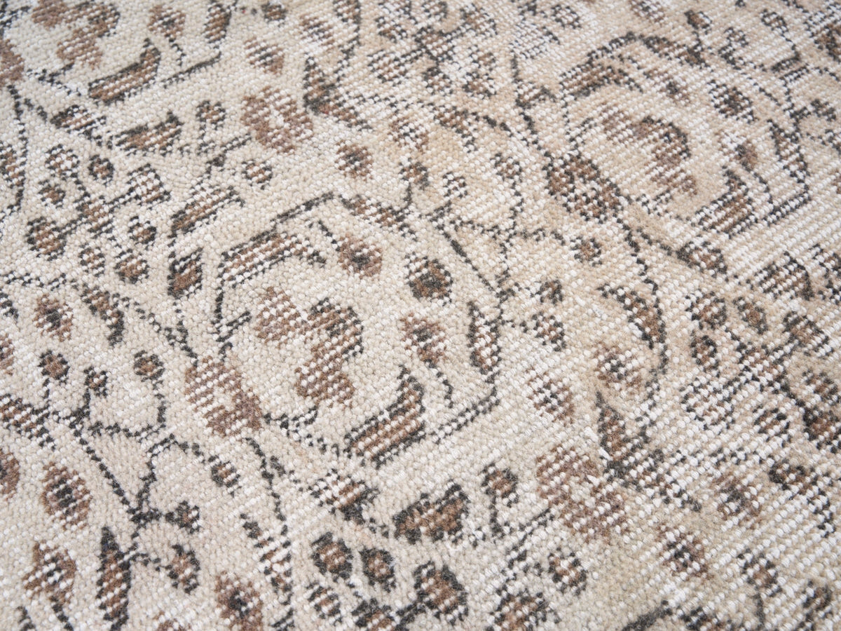 8459, Turkish Isparta Area Rug