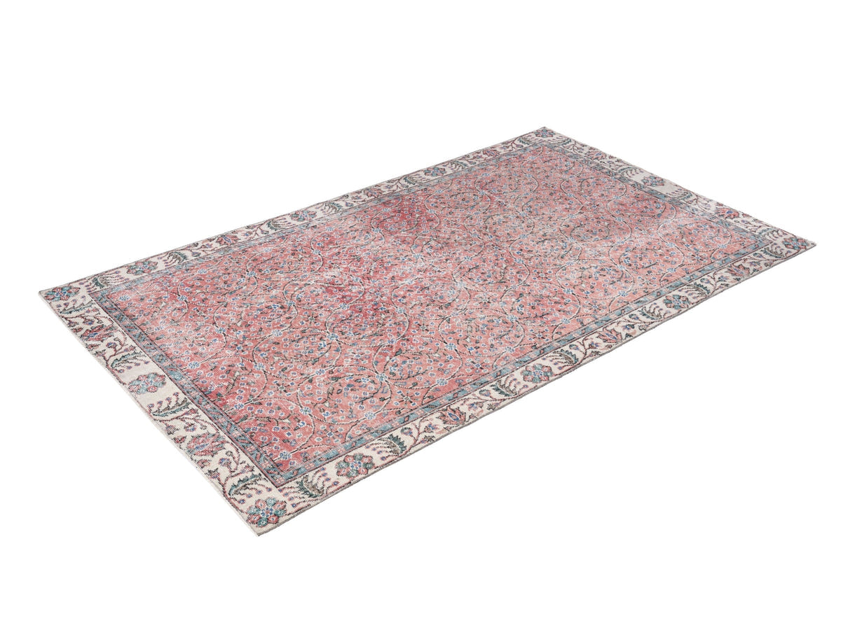 8558, Turkish Isparta Area Rug