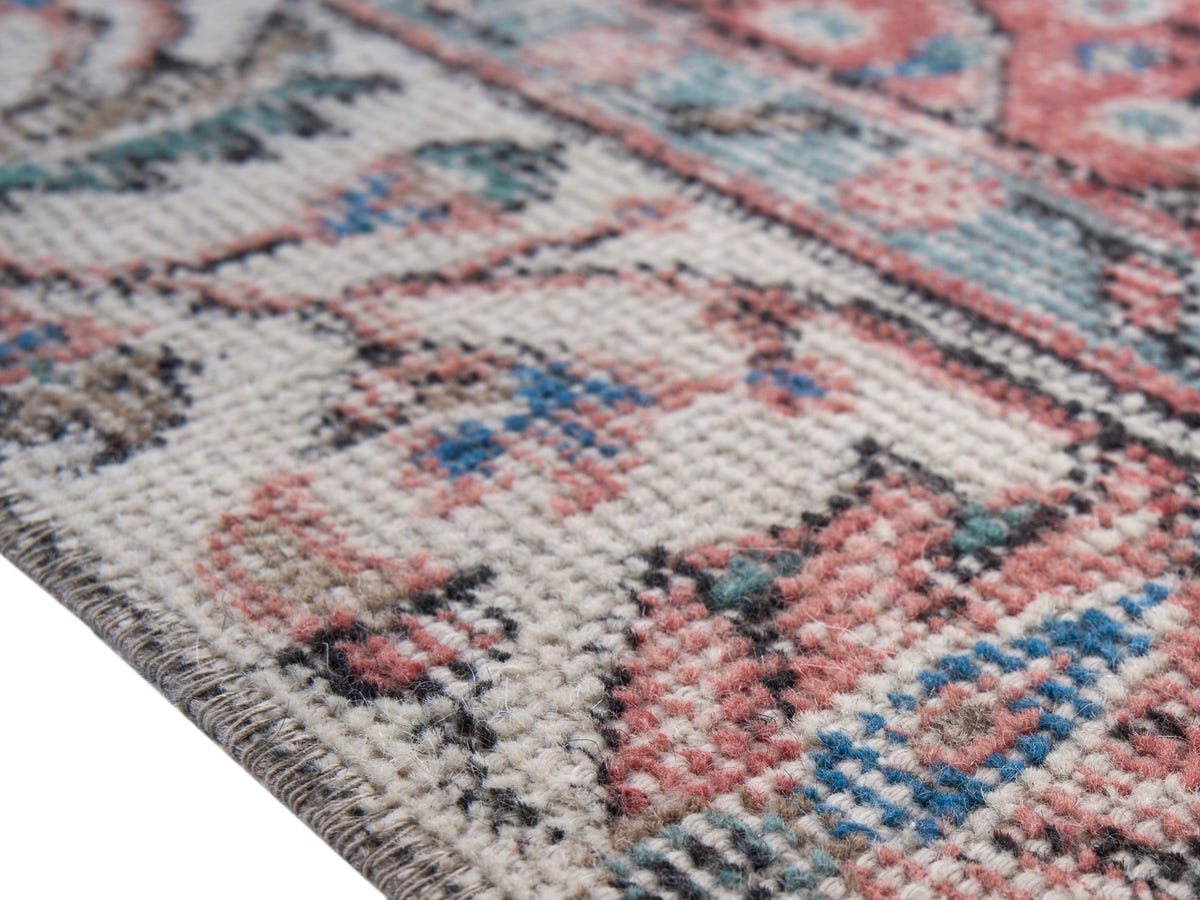 8558, Turkish Isparta Area Rug