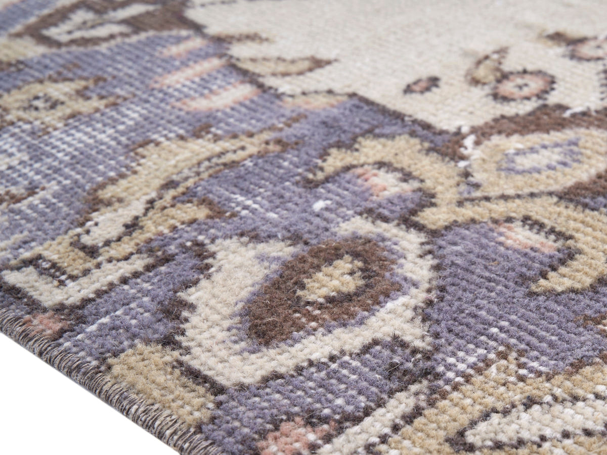 8553, Turkish Isparta Area Rug