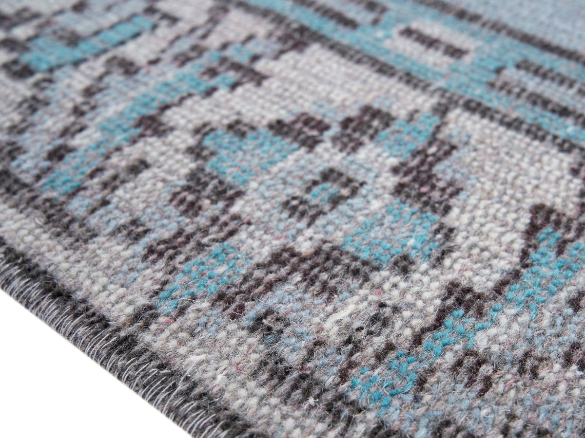 8549, Turkish Manisa Area Rug