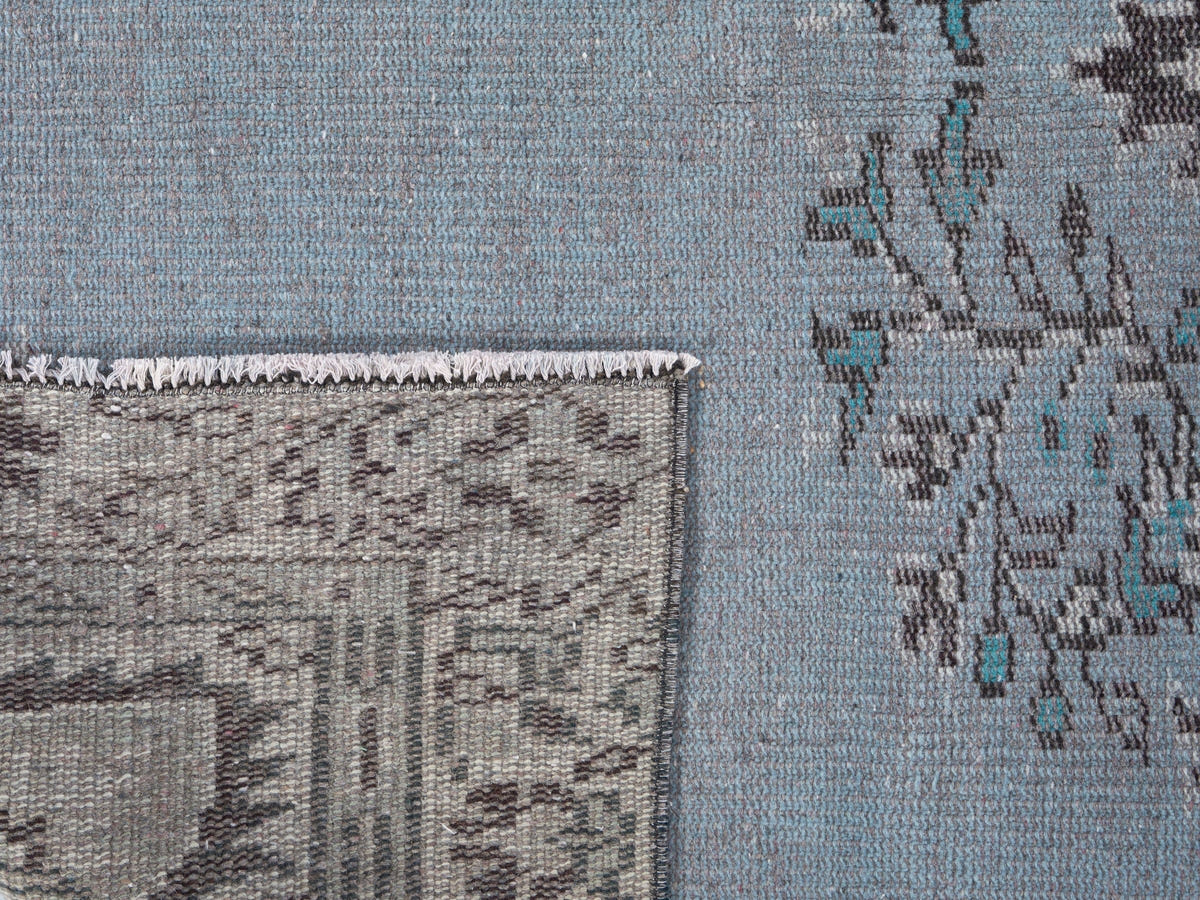 8549, Turkish Manisa Area Rug