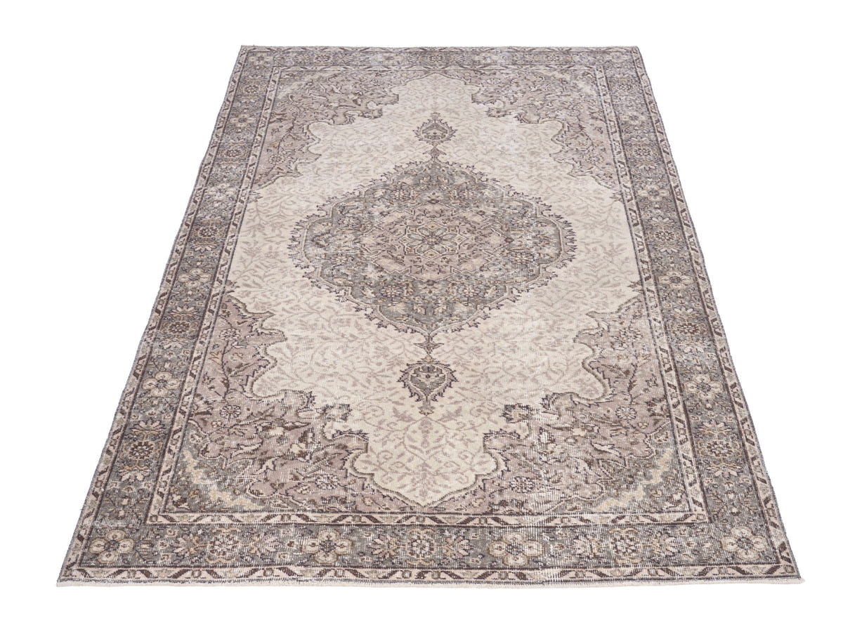 8548, Turkish Isparta Area Rug