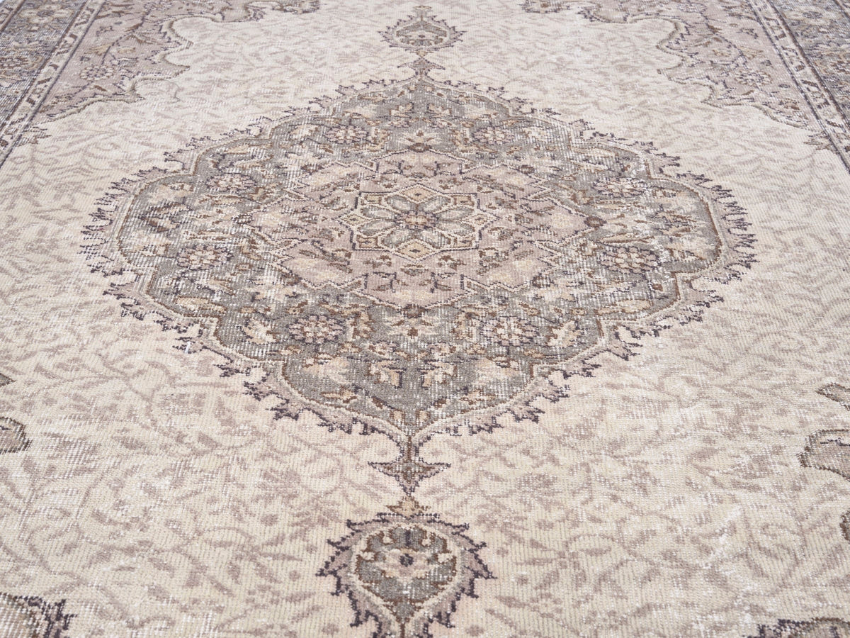 8548, Turkish Isparta Area Rug