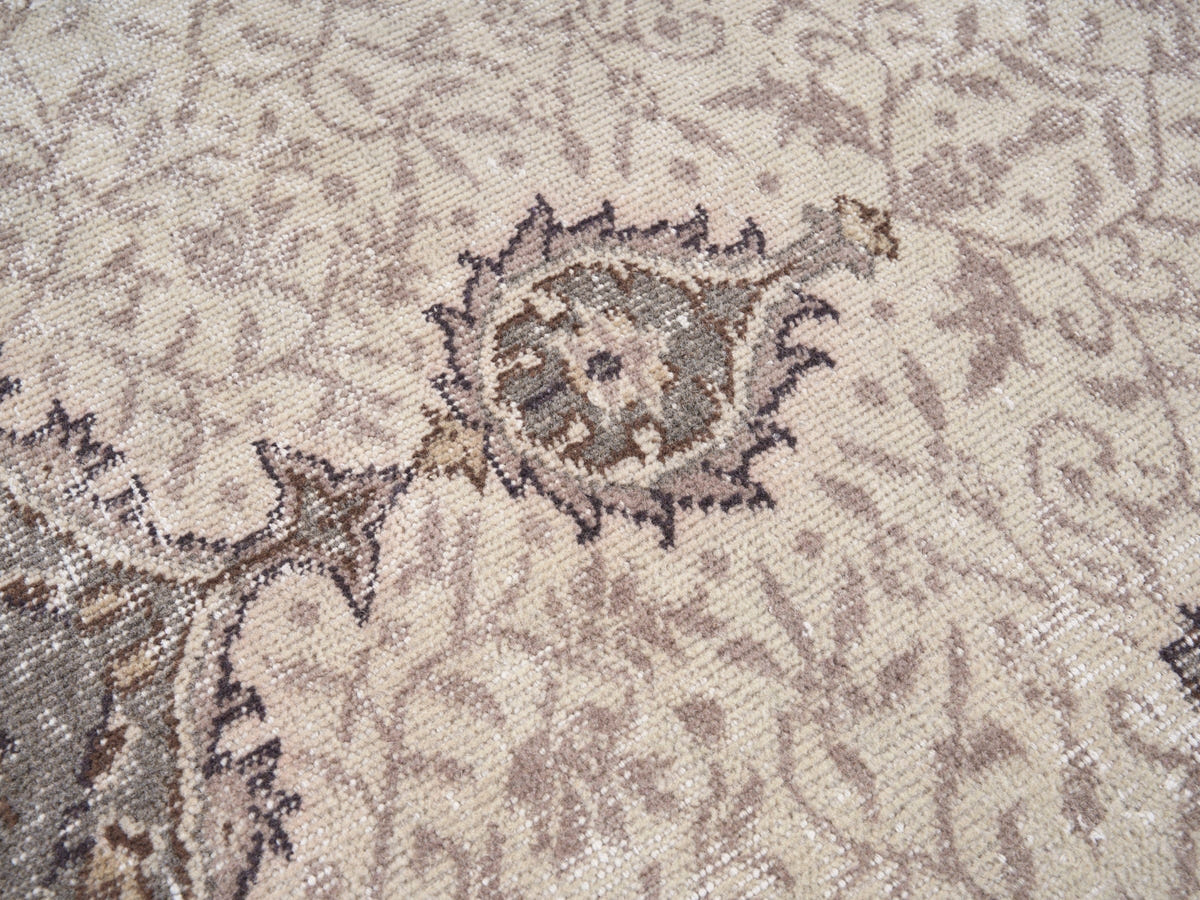 8548, Turkish Isparta Area Rug