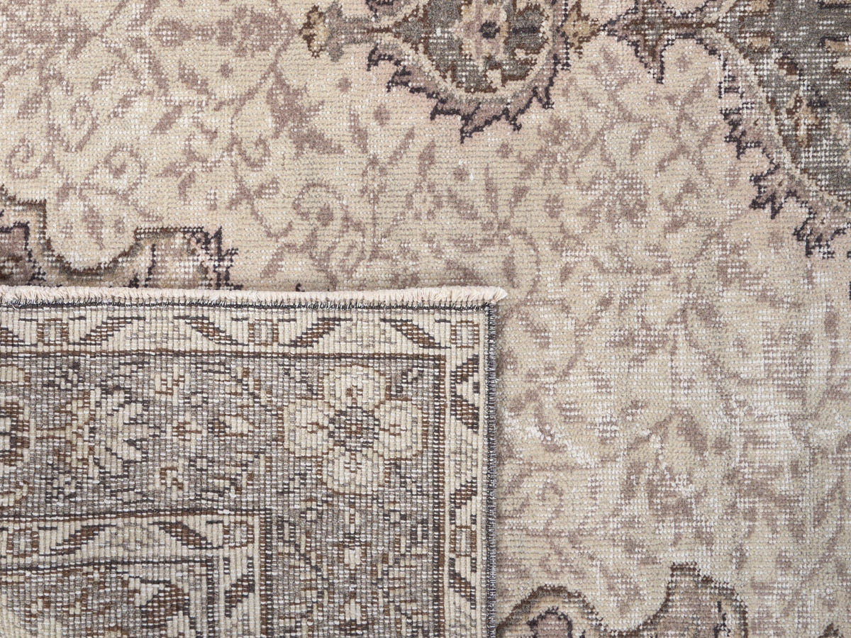 8548, Turkish Isparta Area Rug