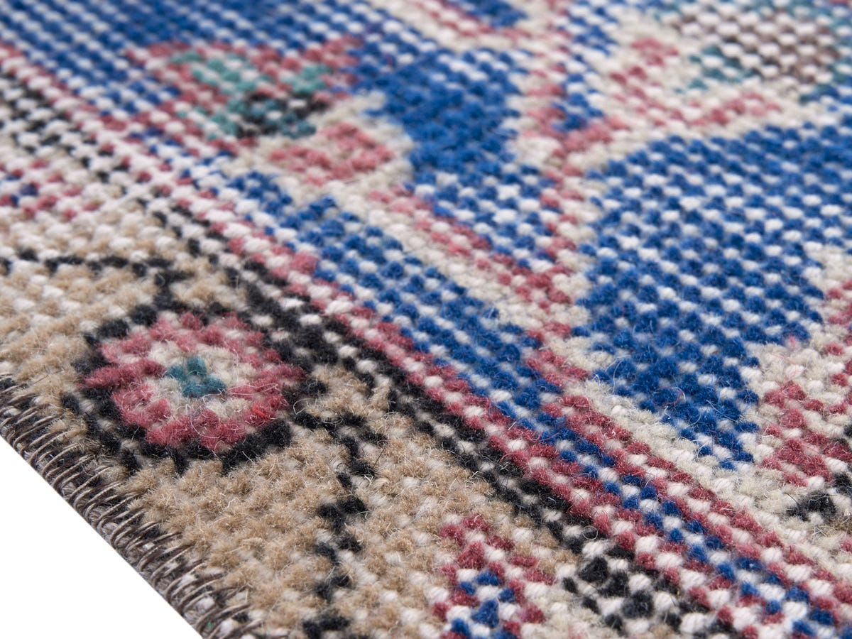 8547, Turkish Isparta Area Rug