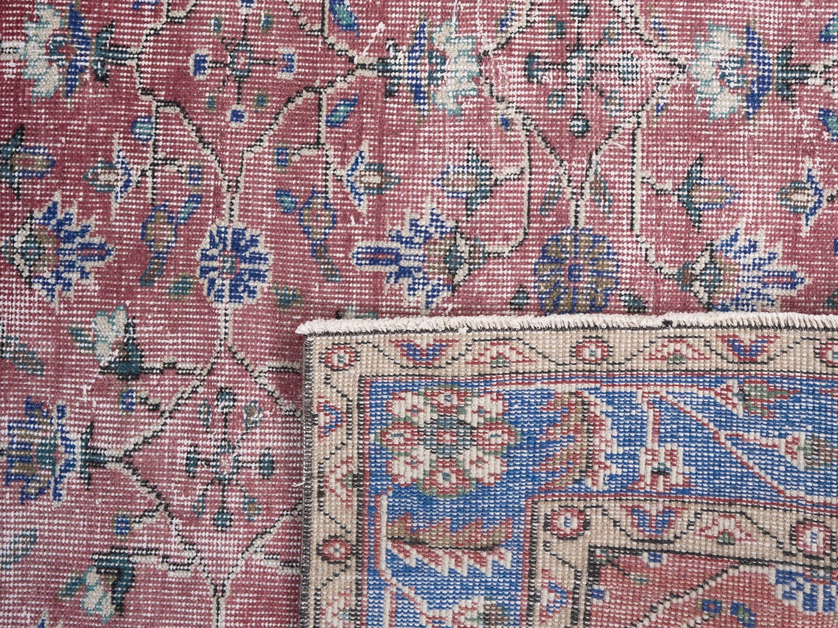 8547, Turkish Isparta Area Rug