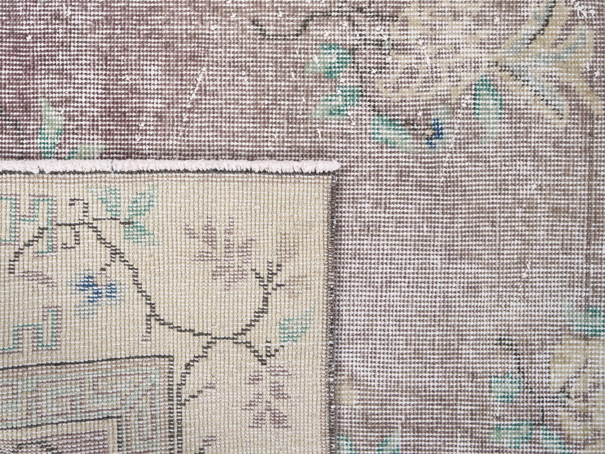 8546, Turkish Isparta Area Rug