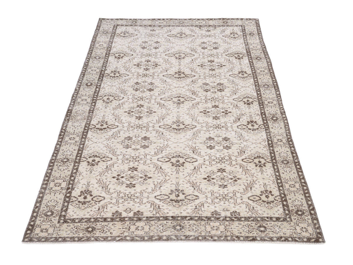 8519, Turkish Isparta Area Rug