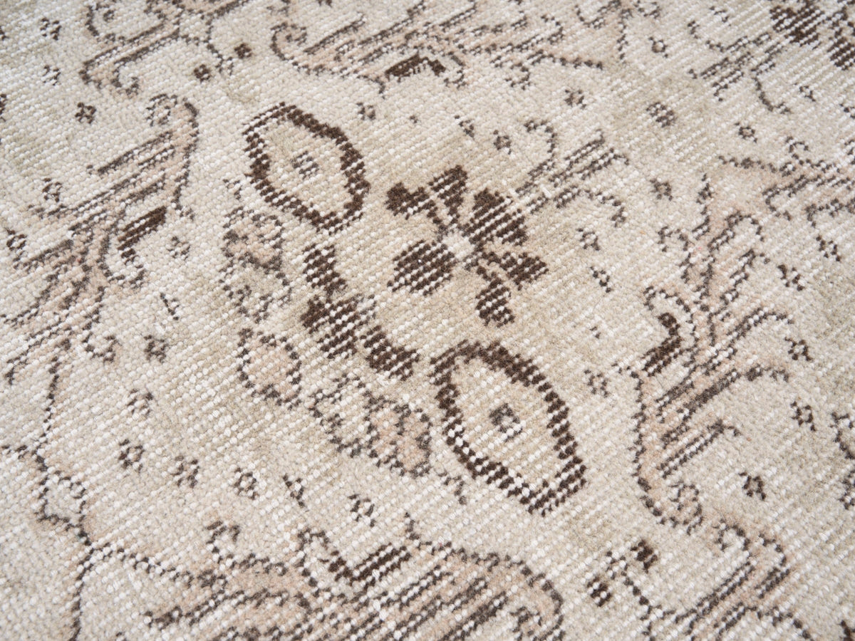 8519, Turkish Isparta Area Rug