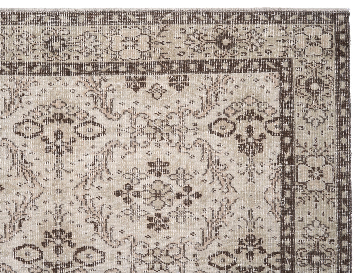 8519, Turkish Isparta Area Rug