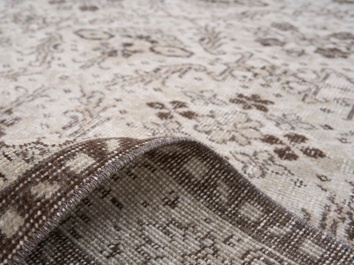 8519, Turkish Isparta Area Rug