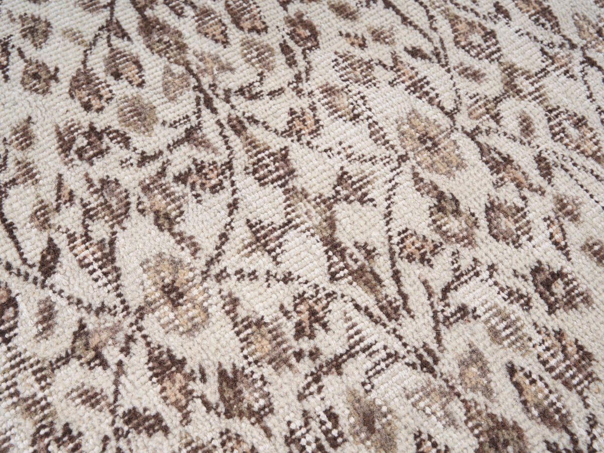 8515, Turkish Isparta Area Rug