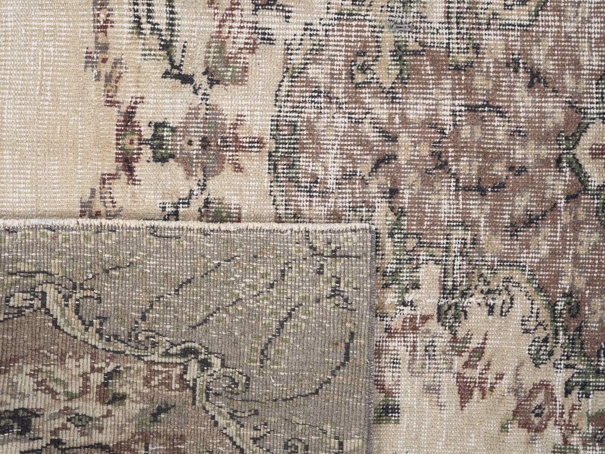 8512, Turkish Isparta Area Rug
