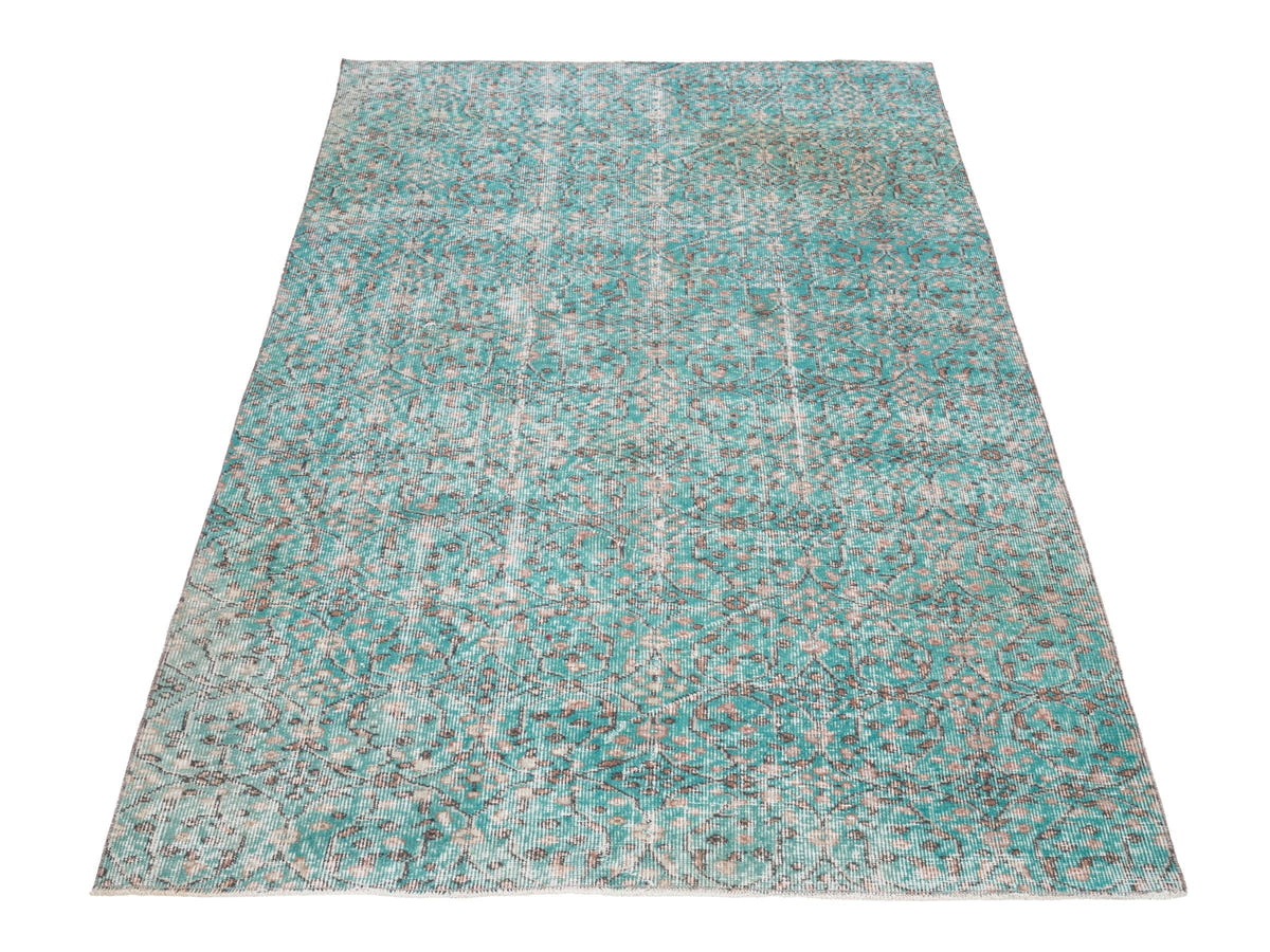 8511, Turkish Isparta Area Rug