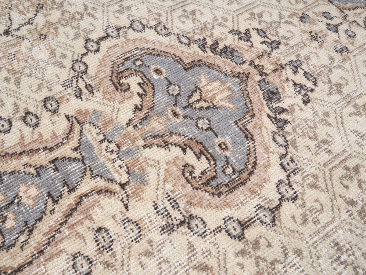 8493, Turkish Isparta Area Rug