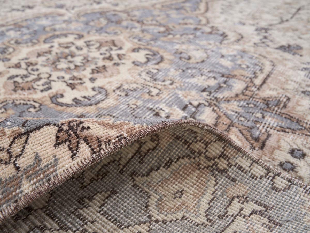 8493, Turkish Isparta Area Rug