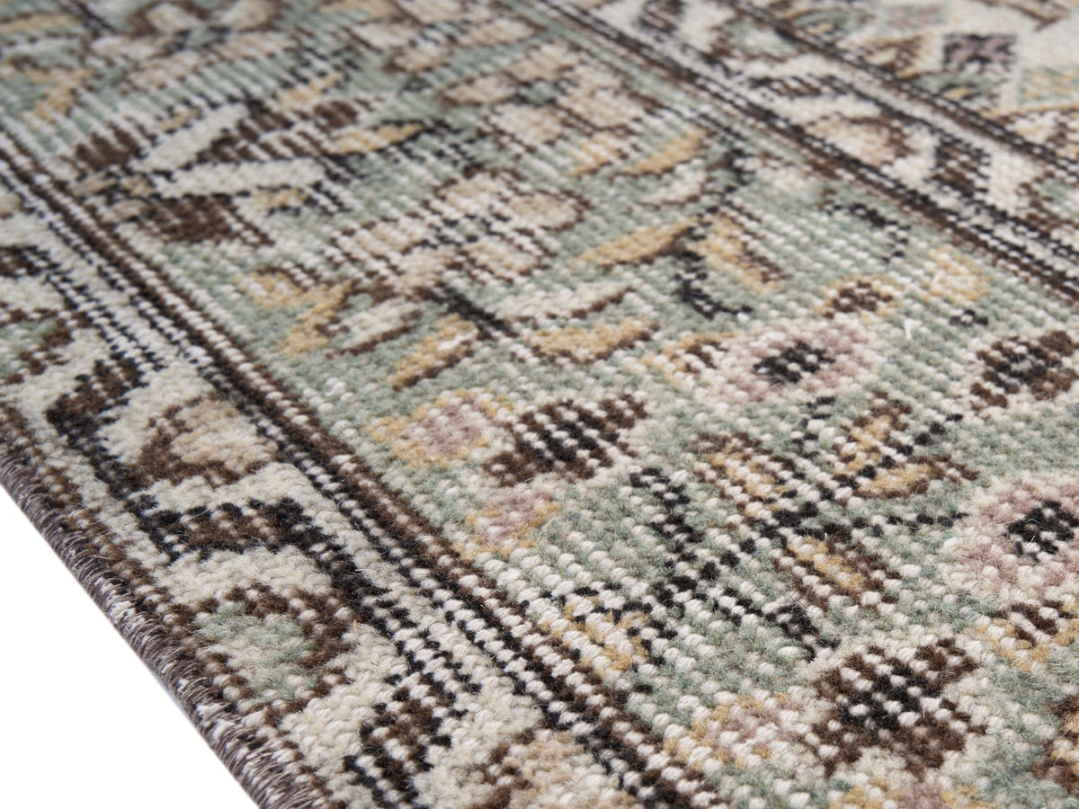 8483, Turkish Isparta Area Rug