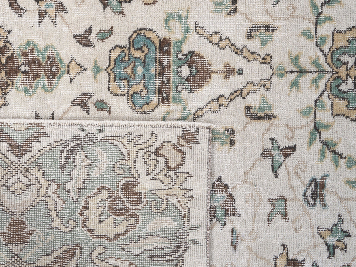 8481, Turkish Isparta Area Rug